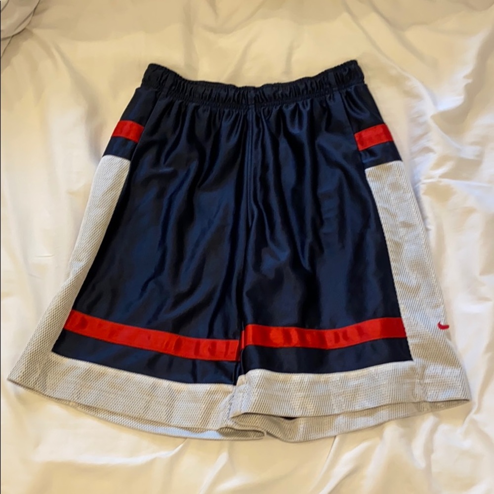 Men Nike Athletic Shorts
